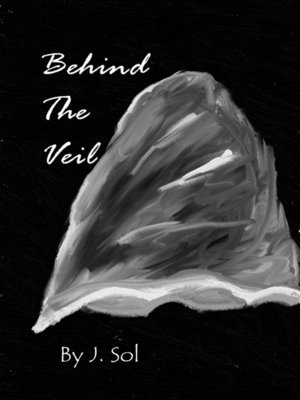 cover image of Behind the Veil